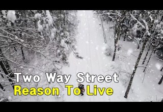 Reason To Live 존재의 이유 Two Way Street Lyrics 번역가사