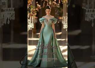 Stars Of The Night Ultimate Evening Glamour Reihani Design