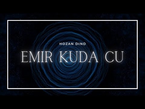 EMIR KUDA CU HOZAN DINO