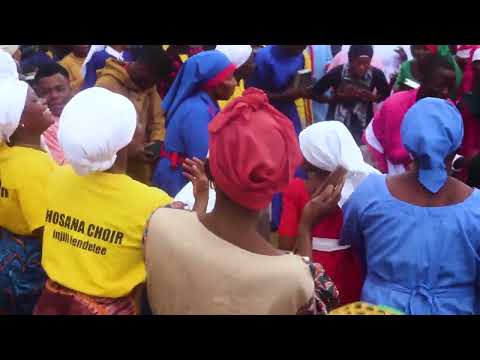 TWACWA ÙTÙBWÉLÉ TATA Nyimbo Za Maombi Kutowa Mtawa Holiness Church Malawi