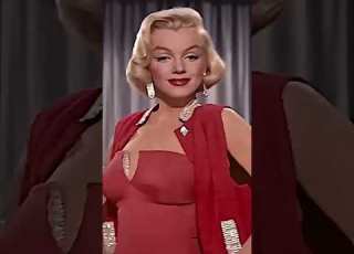 How To Marry A Millionaire 1953 Marilynmonroe