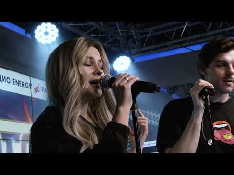 Премьера Filatov Karas Мимо Меня LIVE Радио ENERGY