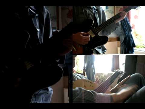 DBZ BT3 OST 03 Innocent World Cover