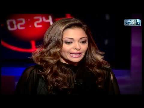 Dalia El Behairy Reveals The Truth About Her Feud With Yasmine Abdel Aziz In The Film Hareem Kar