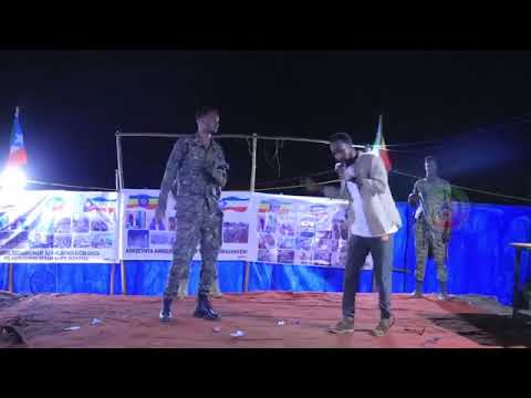 DHAANTO CUSUB CALI DHANTO IYO XARIIR AXMED DHOOLARKA IYO QURBAHA DOOKHU KUMA XIDHNEE