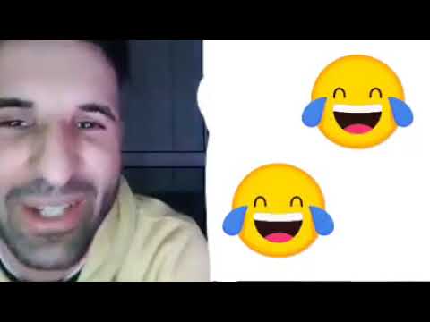 حمزة الشلفي و الطفولة التعيسة تهبل بالضحك هههههه