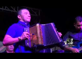  FARID ORTIZ Y ANUAR GARCIA COMO QUIRES QUE TE OLVIDE FIESTA PRIVADA