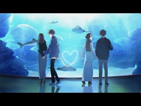 運命の人 ユイカ MV