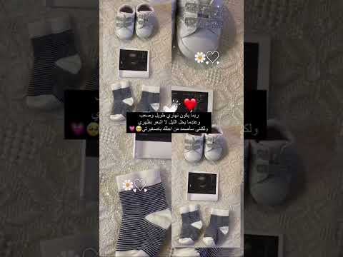 حالات واتس آب عن الحمل