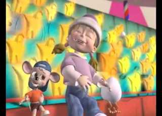  Había Una Vez Un Circo Completo Canciones Infantiles