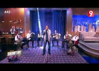  Abdelli Showtime الحلقة 3 الجزء الأول