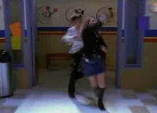  Lizzie McGuire Us Against The World