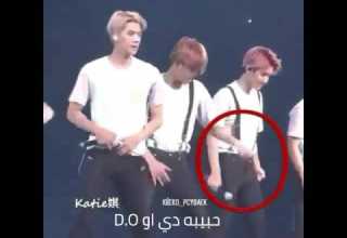 نعم بيكيهون سالمين اخاف على مستقبل البنات