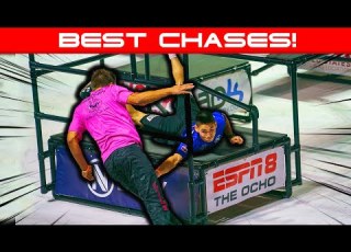  BEST CHASES Of World Chase Tag 5 USA