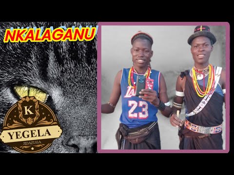 NKALAGANU LUGONDA MLANI 0714240076 UJUMBE WA MGANGA PRD MNYAMA STUDIO