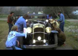  The Stuntman 1980 Director Richard Rush Composer Dominic Frontiere