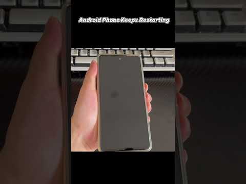 Your Android Phone Keeps Restarting Droigy Has A Solution
