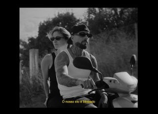  Dengaz Feat Mallina Blindado
