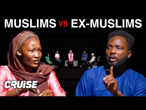 Is The SHARIA Law Misunderstood Muslims And Ex Muslims See Eye To Eye