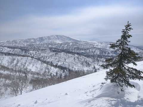 Muine Onuma Mtn March 2026 Movie