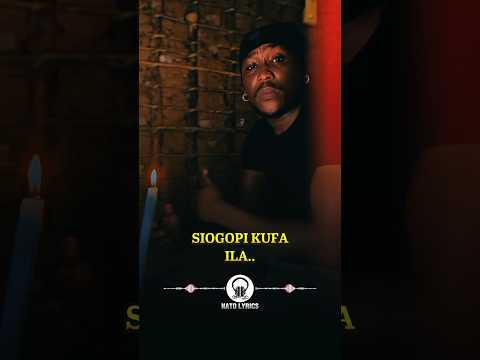 Siku Ya Mwisho Dayoo Natolyrics