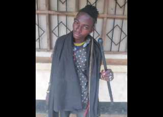  KISIMA MDOGO UJUMBE WA UGESELA 2024 MADULU ASTUDO