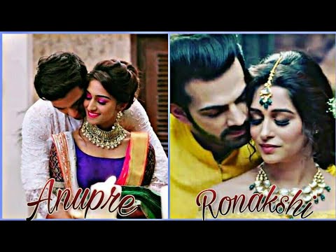 روناكشى انوبري الاغنية التى ظهرت فى إعلان مسلسل حب خادع على قناةMBC Bollywood