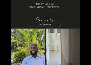  Property Tour 28 Hibiscus Drive The Palms Richmond Estates St Ann