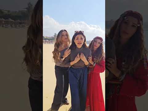 كان ليك مكان دينا الشربينى و نور ايهاب ودخول مفاجئ لصابرين