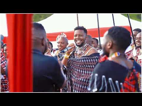 JOSIAH NKENKEI GREAT PERFOMANCE JACKSON SAYIATON CHRISTINE KARIANKEI WEDDING OFFICIAL VISUALIZER JOSIAH NKENKEI GREAT PERFOMANCE JACKSON SAYIATON CHRISTINE KARIANKEI WEDDING OFFICIAL VISUALIZER