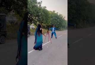 Saya Jabse Mila Tera Saaya Dance