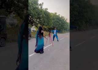 Saya Jabse Mila Tera Saaya Dance