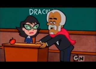 Best Of Dracula Billy And Mandy