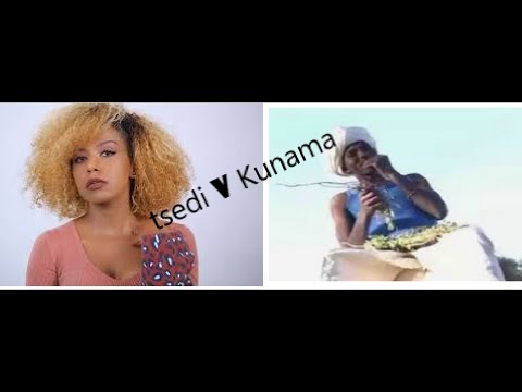 Tsedi New Music Cover V Kidane Haile Kunama Omaninda Guda Mix Video