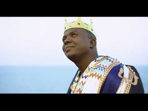 Annoint Amani Ft Bahati Bukuku Waraka Wa Amani Remix Official Video