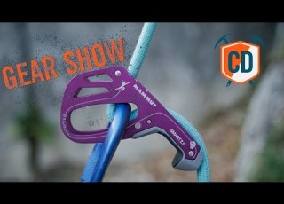  What S The Deal With The The Mammut Smart 2 0 Belay Device Climbing Daily Ep 1290