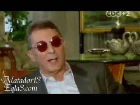 شاهد ماذا قال محمود حميدة عن نادية الجندى فى أول تعاون معها فى رغبة متوحشة