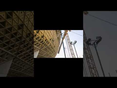 ملعب لوسيل نهائي كاس العالم