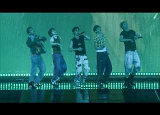  CORTIS 코르티스 MONEYMONEYMONEY Live Performance PYPD BIRTHDAY PARTY