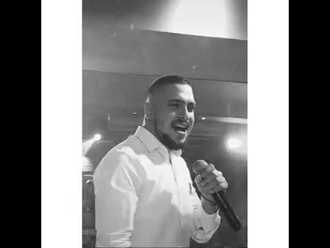 مهند زعيتر حايرة والشوق بين عيونك