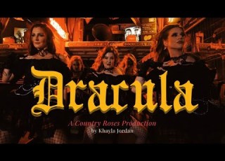  Dracula Tame Impala Dance Concept Video The Country Roses UK