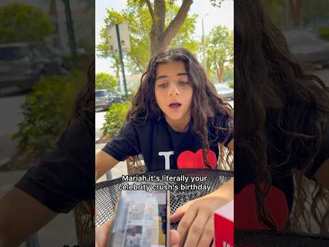 Guessing My Sister S Phone Password Part 3 YoMariah