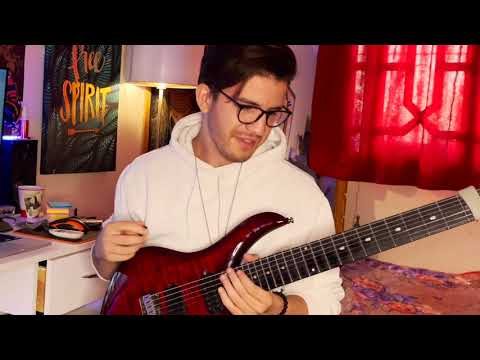 MSIAH ZAHRI L Guitar Solo By Musicologie MSIAH ZAHRI L Guitar Solo By Musicologie