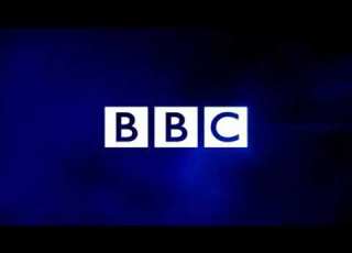 BBC DVD Opening Ident 2007