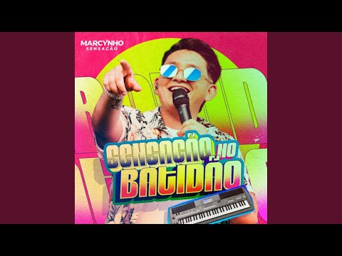 Batidão Da Nova Era