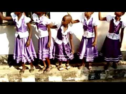 WOKOVU I GHARAMA Kwaya Ya Watoto Sikonge Moravian