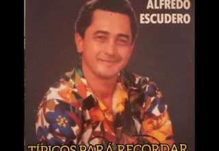 ESPERANZA CORRALES ALFREDO ESCUDERO EN VIVO