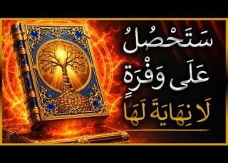 نم مع هذا الكتاب الصوتي واستيقظ بوفرة في حياتك