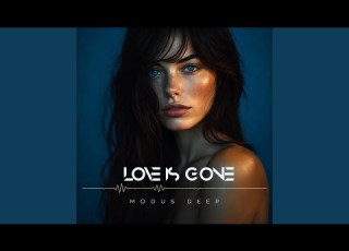 Love Is Gone