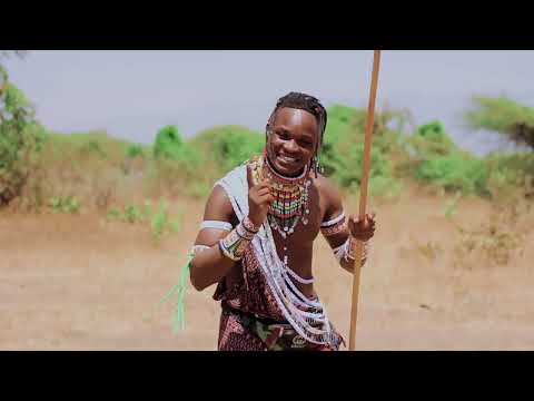 LUFUNGA NG WANA GESA HARUSI YA HOLO JISAI VIDEO